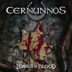 Cernunnos (ARG) : Leaves of Blood